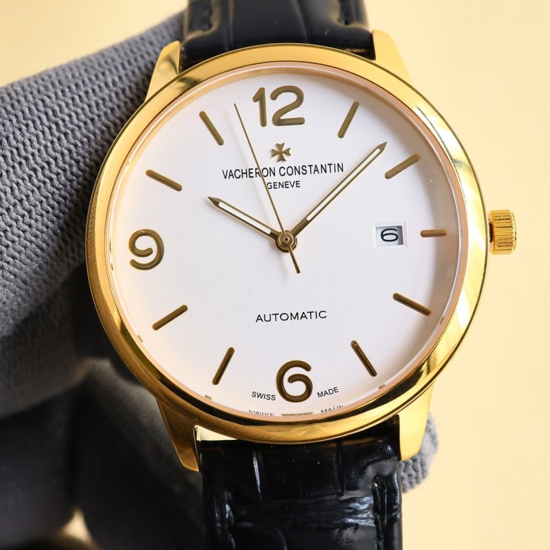 VACHERON CONSTANTIN